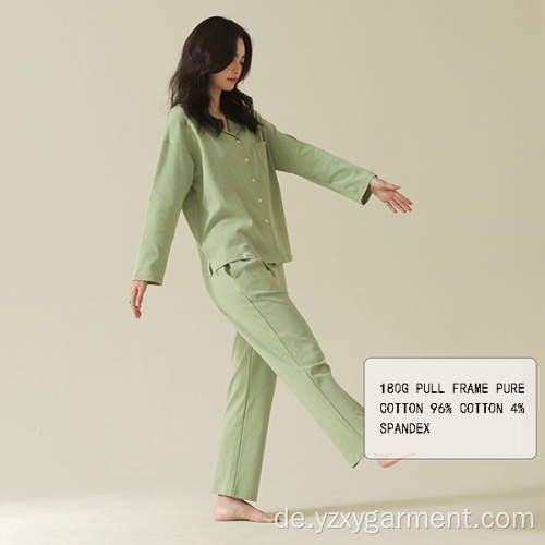 Reines Pyjamas Pure Cotton Women&#39;s Pyjama